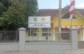 koni kab tasik