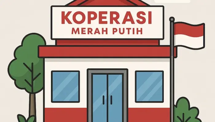 Jaga Independensi! Desa Bersatu Tegaskan Koperasi Bukan Alat Politik