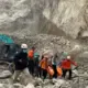 Tragedi Longsor di Tambang Gunung Kuda: 14 Korban Meninggal Dievakuasi, 8 Masih Dicari