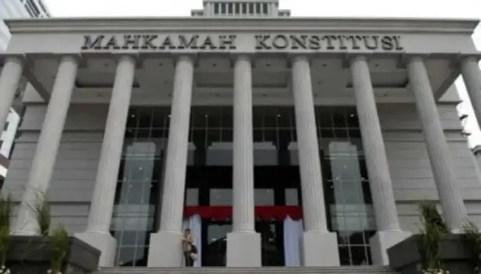 MK Diskualifikasi Seluruh Paslon di Pilkada Barito Utara Gara-gara Politik Uang