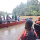 mancing buaya