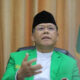Mardiono Siap Bertarung di Muktamar PPP: Tak Masalah Plt Ikut Jadi Calon Ketum