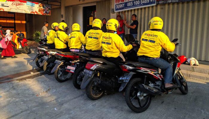 Malaysia Resmi Hentikan Operasi Aplikasi InDrive dan Maxim Mulai 24 Juli