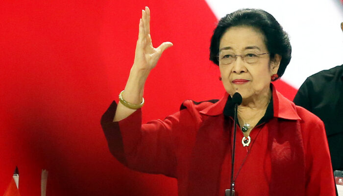 Megawati Sarankan Jokowi Tunjukkan Ijazah, Golkar: Biar Pengadilan yang Buktikan