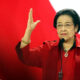 Megawati Sarankan Jokowi Tunjukkan Ijazah, Golkar: Biar Pengadilan yang Buktikan