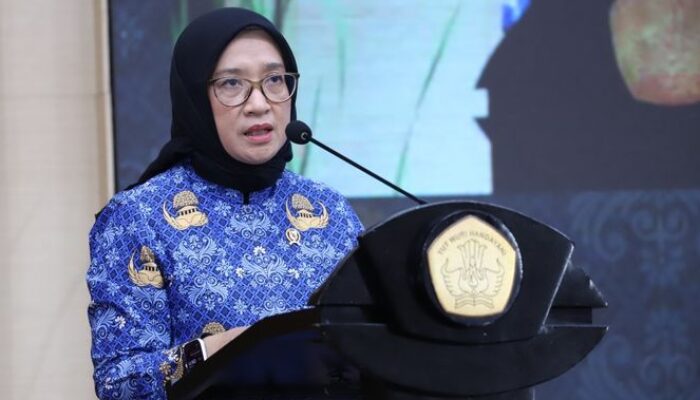 MenPAN-RB: Tidak Ada Rekrutmen CPNS dan PPPK 2025 untuk Sementara