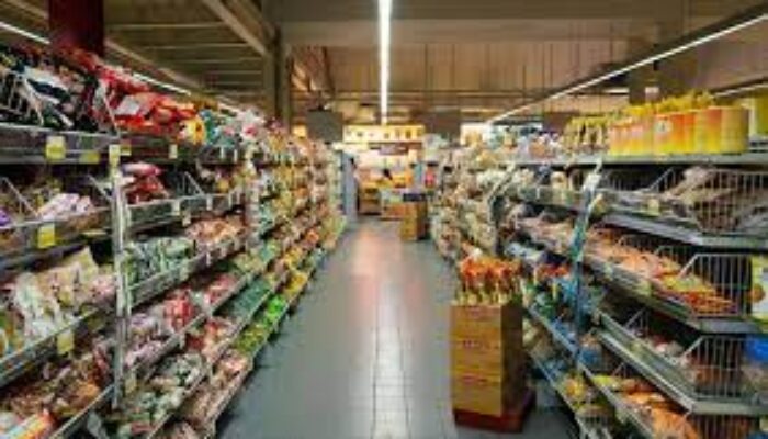 Minimarket Muncul di Tengah Sawah, DPRD Curigai Pelanggaran Perizinan