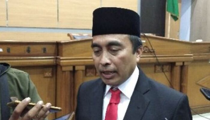 Krisis Regenerasi Mengintai! Pemkab Tasikmalaya Dikejar Waktu, Sembilan Jabatan Tinggi Bakal Kosong