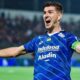 Kuipers Tutup Lembaran Emas: Sang Pilar Persib Angkat Trofi Terakhir