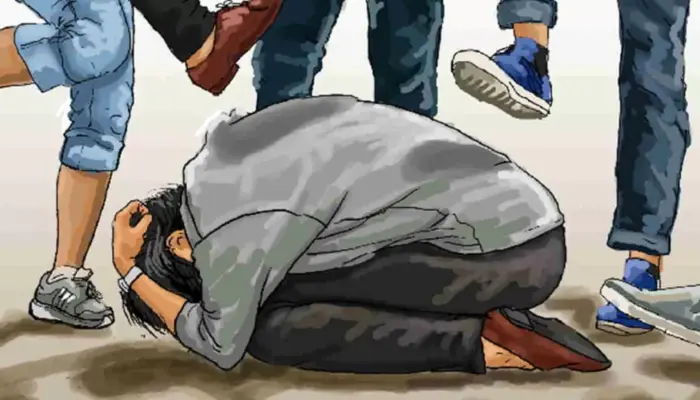Aksi Pencurian Spion Mobil di Singaparna Berujung Penganiayaan, Pelaku Ternyata ODGJ