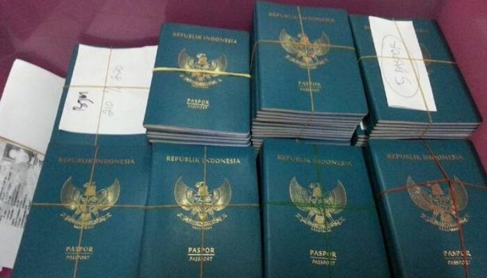 Hilang di Lemari Kemenag, Paspor Tunda Keberangkatan 7 Calon Haji Tasikmalaya ke Tanah Suci