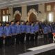 Komitmen Manajemen Talenta, Pemkab Tasikmalaya Lantik 253 ASN