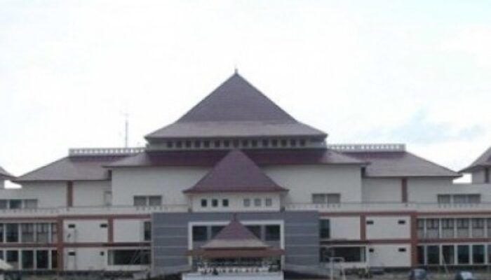 Open Bidding Jabatan Sekda Kabupaten Tasikmalaya, Inilah Deretan Nama Yang Dinilai Layak Jadi Calon