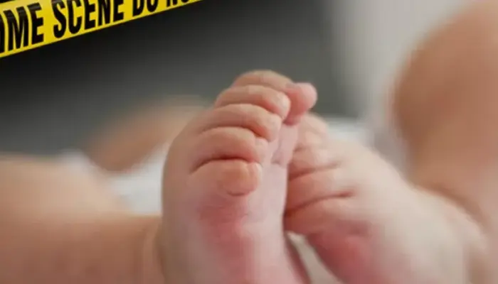 Misteri Potongan Kaki Bayi di Saluran Irigasi Gegerkan Warga Tasikmalaya