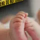 Misteri Potongan Kaki Bayi di Saluran Irigasi Gegerkan Warga Tasikmalaya
