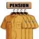Gaji Ke-13 Pensiunan Cair 2 Juni 2025, Tanpa Proses Tambahan, Berikut Rincian Besarannya!