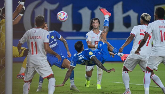 Malut United Siap Gagalkan Pesta Juara Persib di Ternate