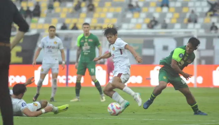 Inilah Prediksi Skor Pertandingan Persik Kediri vs Persebaya! Bobotoh Dipastikan Pantau Laga Ini, Kenapa?