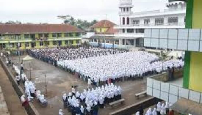 Peran Pesantren Diabaikan, Statistik Pendidikan Tasikmalaya Dinilai Tak Mencerminkan Realita