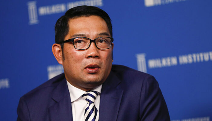 Drama Hukum Ridwan Kamil vs Lisa Mariana Memasuki Episode Baru, Kapan Selesainya? 