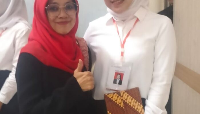 Selamat! Riska Junita, SH, MKn Terpilih sebagai Anggota Luar Biasa INI Bandung