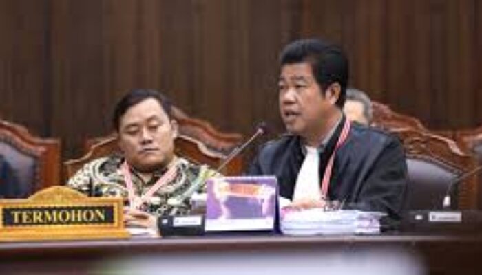 KPU Tasikmalaya Bungkam Semua Tuduhan, Tegaskan PSU Sudah Sesuai Aturan