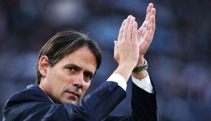 Di Tengah Keterbatasan, Inter Milan Buktikan Mental Juara di Liga Champions