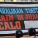 Persib Ingatkan Bobotoh: Waspadai Calo Tiket Jelang Laga Akhir Liga 1