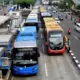 Instruksi Gubernur: ASN Wajib Gunakan Transportasi Umum Tiap Rabu!