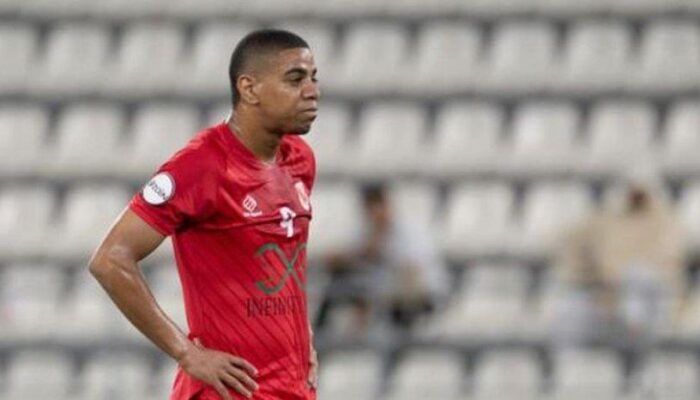 Persib Segera Boyong Uilliam Barros, Penyerang Brasil Berbahaya! Berikut Profil Lengkapnya