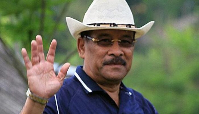 Persib Raih Gelar Liga 1, Umuh Hadirkan Bonus Spesial untuk Pemain dan Pelatih! Segini Nilainya