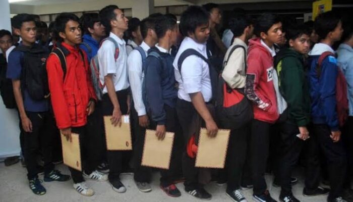 Tak Ada Lagi Batasan Usia, Menaker Terbitkan SE Larangan Diskriminasi Kerja