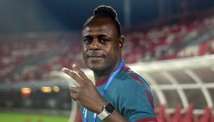 Terima Kasih, Papa Victor! 6 Musim dan 2 Trofi Bersama Persib Bandung
