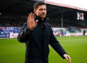 Kembalinya Sang Maestro: Xabi Alonso Pimpin Era Baru di Real Madrid