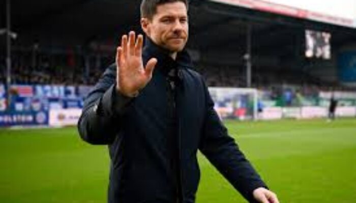 Kembalinya Sang Maestro: Xabi Alonso Pimpin Era Baru di Real Madrid