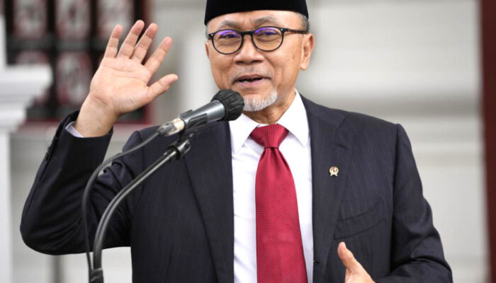 Koperasi Merah Putih, Langkah Nyata Transformasi Sosial di Pedesaan