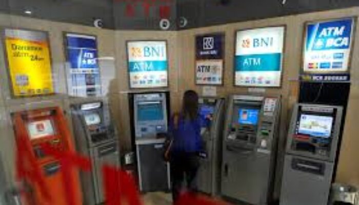 Tahun 2025 Transaksi Lewat ATM Makin Sepi, Digital Banking Jadi Primadona