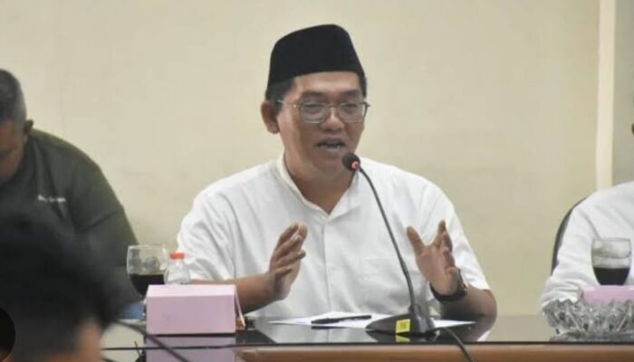 RPJMD Kota Tasikmalaya Dinilai Masih Lemah, Fraksi PKB Soroti Ketimpangan dan Kemiskinan