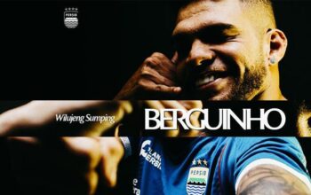 BERGUINHO