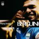 Berguinho Resmi Gabung Persib, Gelandang Kreatif Asal Brasil Siap Kawal Lini Tengah