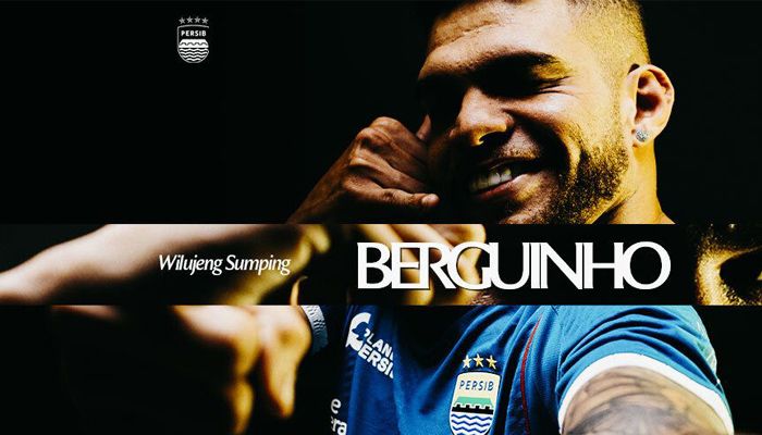 BERGUINHO