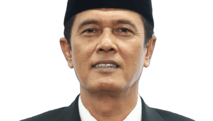 Anggota DPRD Jabar dari PAN, Budi Mahmud Saputra, Dukung Penuh Pemberantasan Narkoba di Kota Tasikmalaya