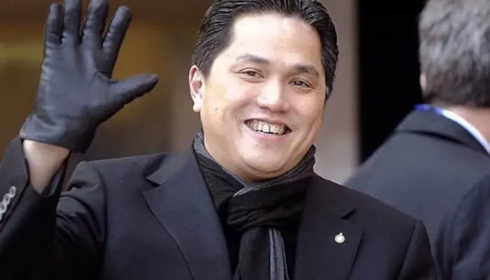 Erick Thohir ‘Ditampar’ Prabowo soal BUMN Lamban tapi Rakus PMN