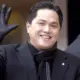 Erick Thohir ‘Ditampar’ Prabowo soal BUMN Lamban tapi Rakus PMN