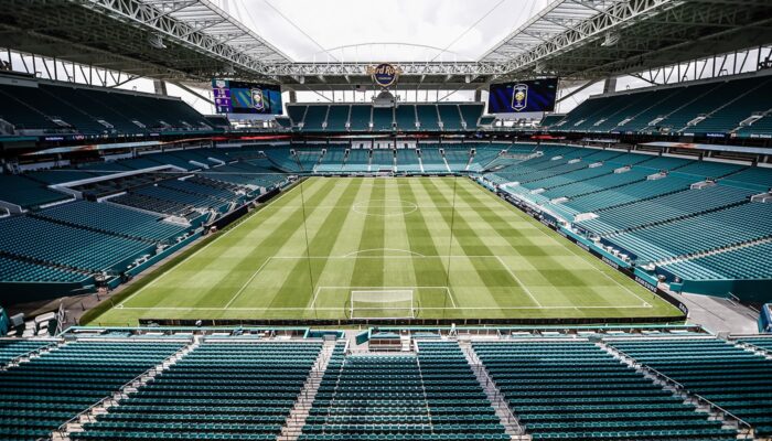 Ada Tekonoligi Baru di Piala Dunia Antarklub 2025, Mulai dari Ref Cam Hingga Kiper