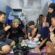 Panji Petualang Bantu Warga Cisayong Tasikmalaya yang Digigit Ular Kobra
