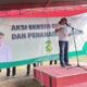 Wabup Tasikmalaya Gaungkan Gerakan Bersih dan Hijau sebagai Budaya Kolektif