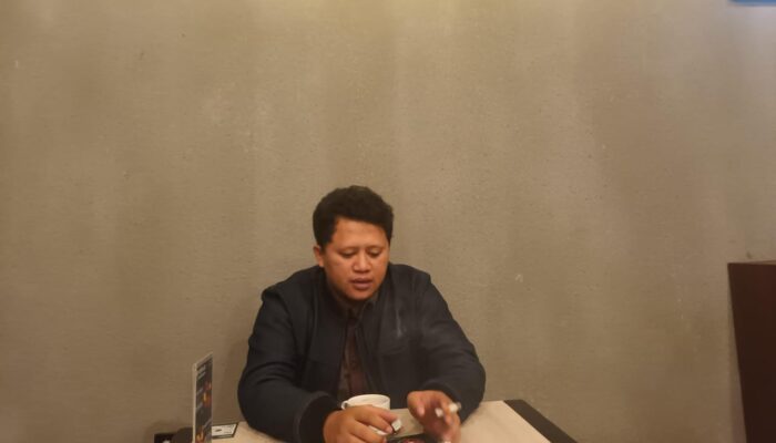 Perkumpulan Ronda Kritik Kebijakan APBD Cut Off Bupati Tasikmalaya