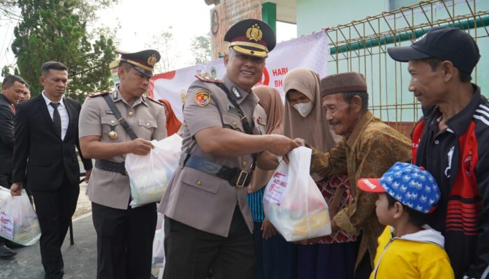 Paket Sembako untuk Warga, Kado Polres Tasikmalaya di Hari Bhayangkara 2 IMG 20250624 WA0022