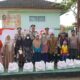 Paket Sembako untuk Warga, Kado Polres Tasikmalaya di Hari Bhayangkara